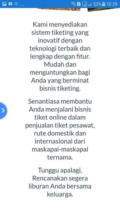 Biak Onlhi Travel screenshot 2