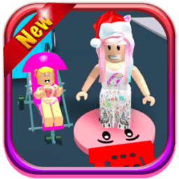 New ROBLOX ESCAPE SCHOOL OBBY Guide иконка