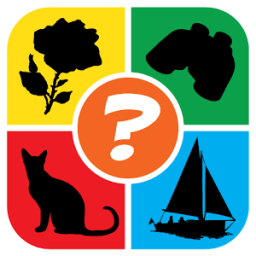 1 Shadow 1 Word: New Game أيقونة