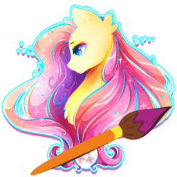 How to draw Little Pony Game أيقونة