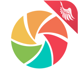 Tattoo My Photo आइकन