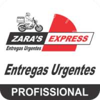 Zaras Express - Profissional on 9Apps