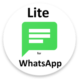 ikon messenger lite for whatsapp 2017
