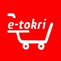 E-Tokri (Online Mobile Recharges, Bills & Shoping)