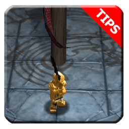 ikon Tips LEGO Ninjago Tournament free ninja game