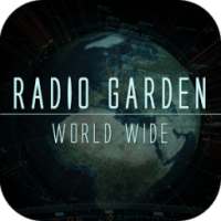 Radio Garden World Wide on 9Apps