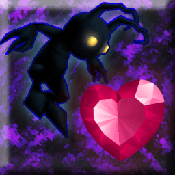 Heartless Hunt иконка