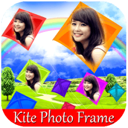 Kite Photo Frame иконка