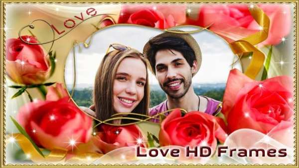 Love Photo Collage - Photo Editor скриншот 5