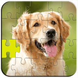 Dogs Jigsaw Puzzles icon