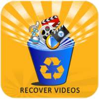 Restore Deleted Video on 9Apps