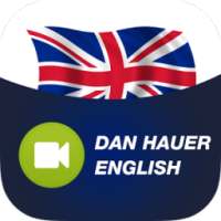 English With Dan Hauer on 9Apps