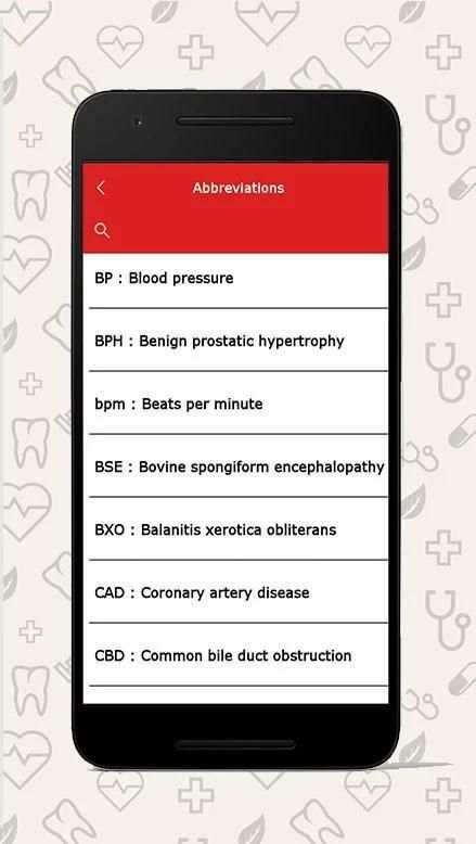 DMA - Digital Medical Assistant screenshot 1