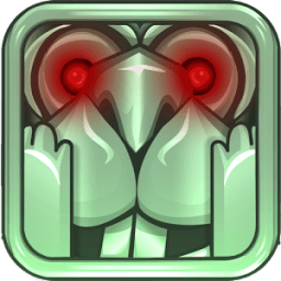 ikon Temple Bunny Run 3D