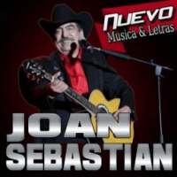 Musica de Joan Sebastian Mp3 on 9Apps