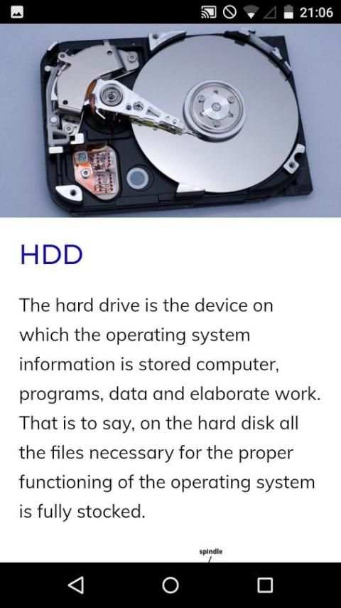 Computer Repair скриншот 2