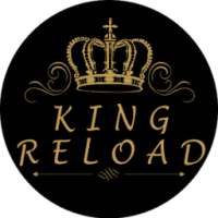 King Reload: Mobile Topup