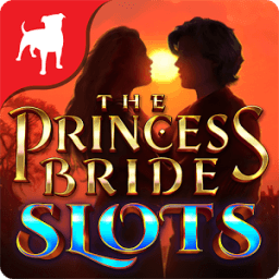 Princess Bride Slots Casino أيقونة
