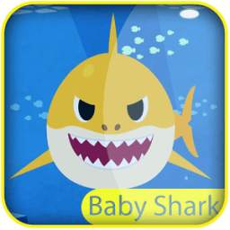 Lagu Baby Shark Dangdut