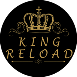 King Reload: Mobile Topup icon