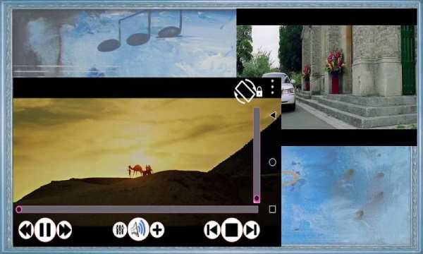 Avi Video Player screenshot 4