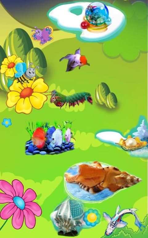Crushing Fish screenshot 3