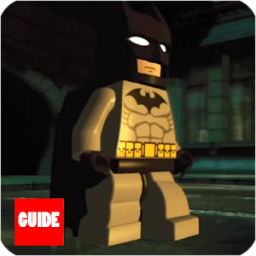 Tricks for LEGO Batman иконка