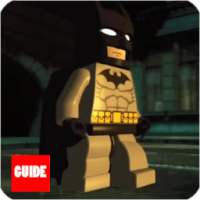 Tricks for LEGO Batman