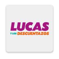Lucas иконка