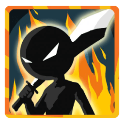 Stickman Battle иконка