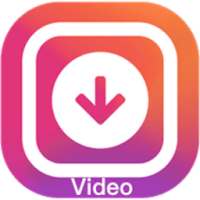 VideoInsta icon