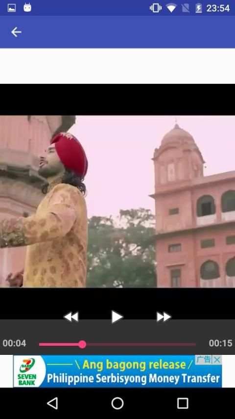 VideoInsta screenshot 2