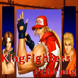 ikon New King Of Fighters 97 Tips