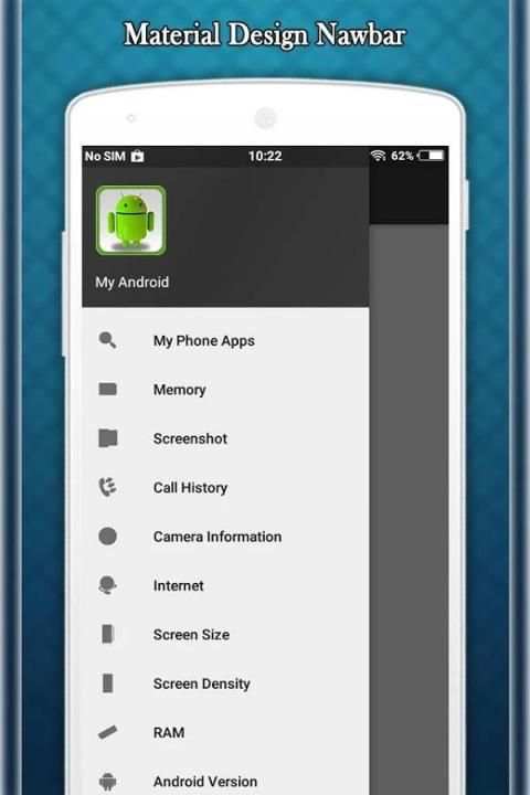 Software Info For Android Phone screenshot 7