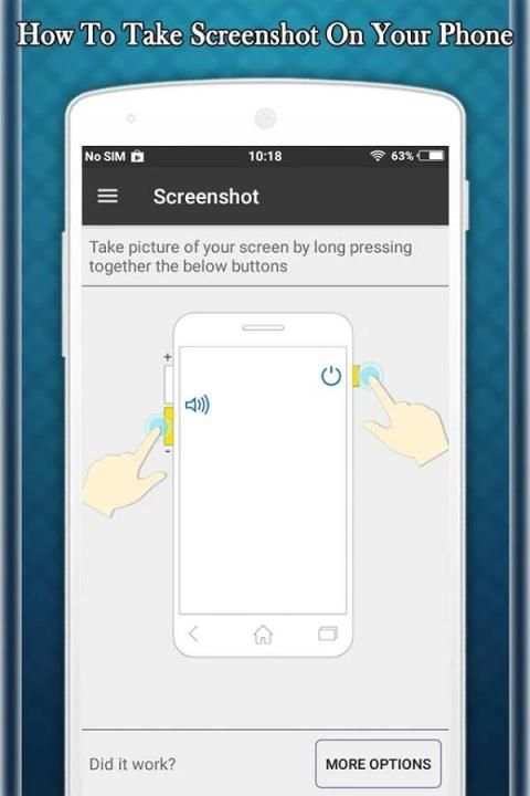 Software Info For Android Phone screenshot 4