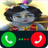 Call From little krishna games