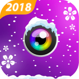 YouCam Perfect Selfie - filtre camera иконка