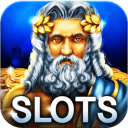 Slots Deity's Way:slot machine icon