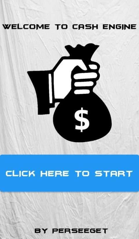 Cash Engine स्क्रीनशॉट 3
