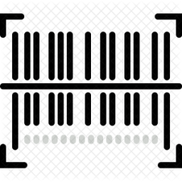 ikon Bluetooth Barcode Scanner