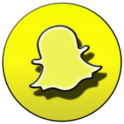 Snapchat 2 иконка