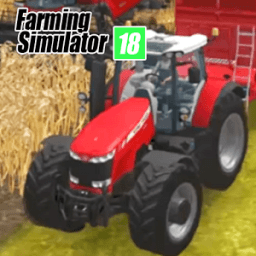 Guide Farming Simulator 18 أيقونة