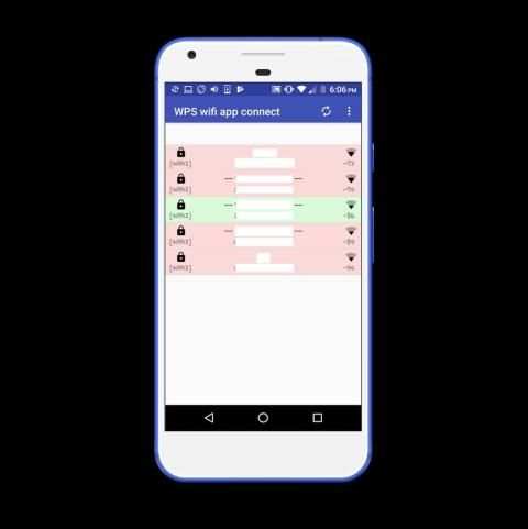 WPS App Connect screenshot 4