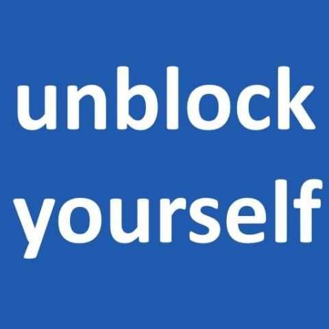 unblock yourself for imoapp prank 1 تصوير الشاشة