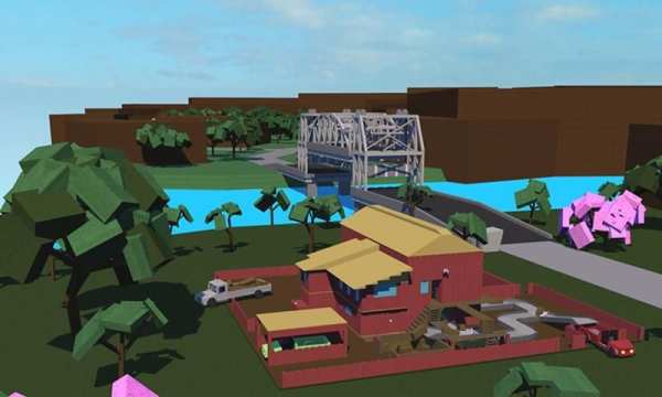 Tips of Roblox lumber tycoon 2 screenshot 1