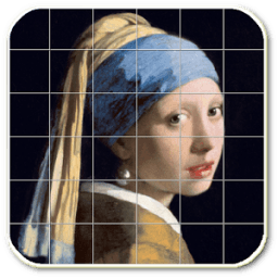 ikon Painting puzzles