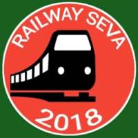 Railway seva 2018 on 9Apps