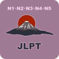 Learn Japanese - JLPT Practice