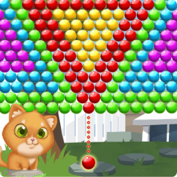 ikon Critter Rescue Bubble