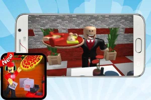 Free: RoBlox Pizza Place Guide screenshot 2